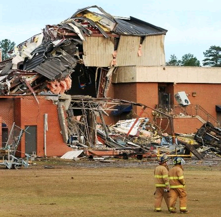 enterprise alabama tornado 2007. Enterprise tornado kills 8