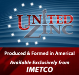 American-Made United Zinc