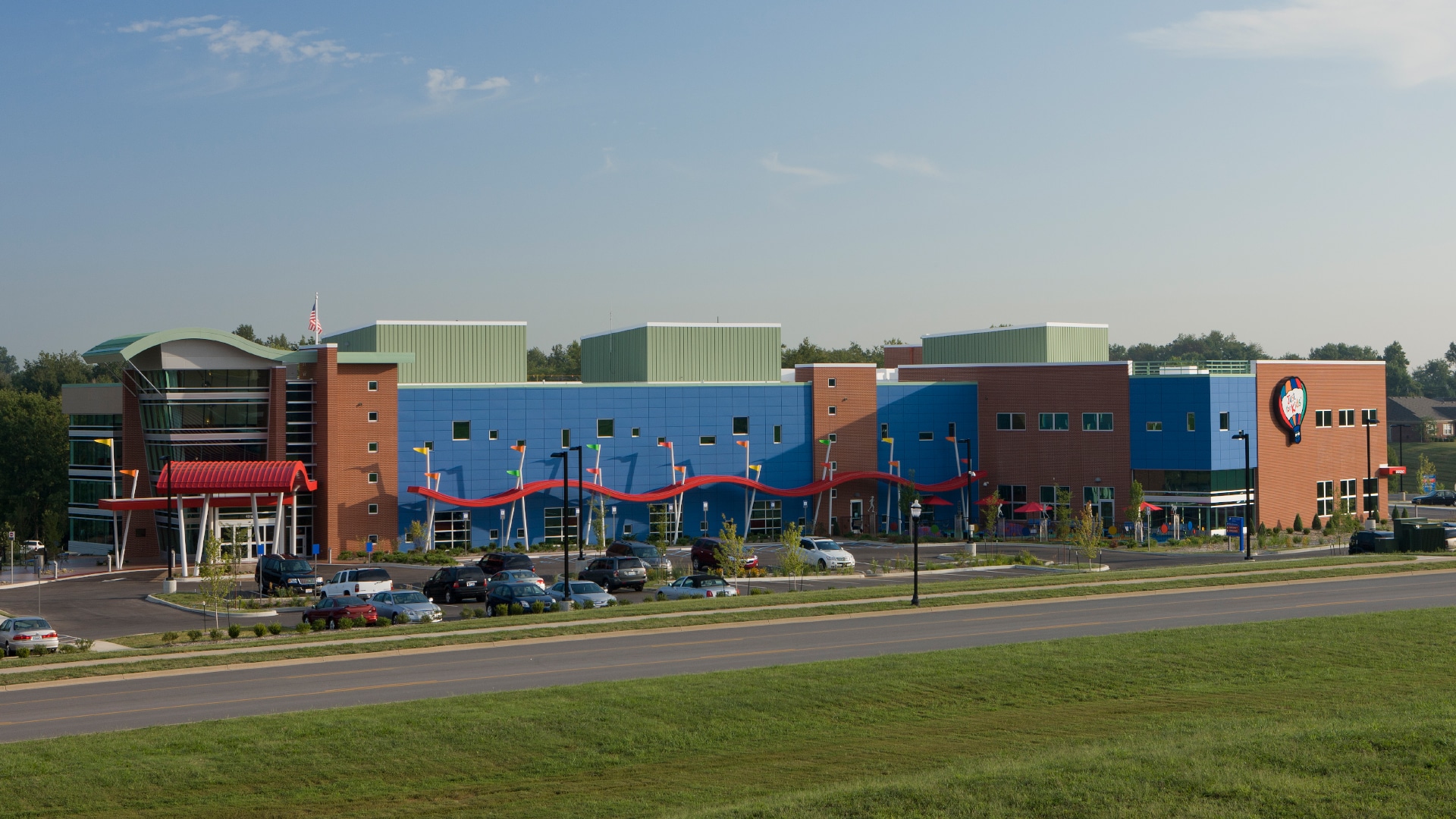 Kosair Children's Hospital IMETCO