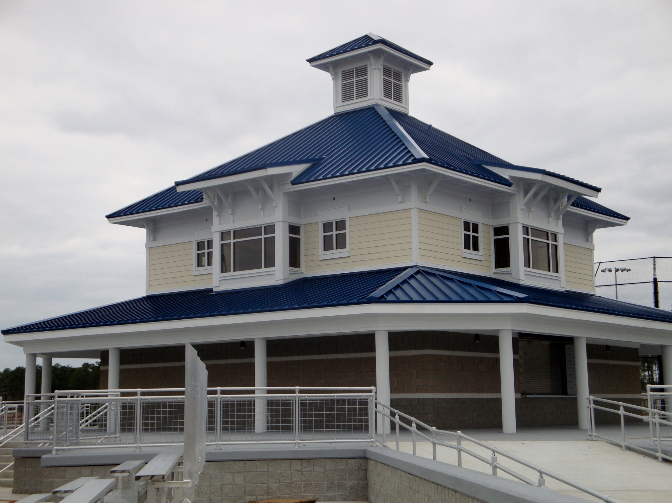 Myrtle Beach Grand Park Myrtle Beach Grand Park