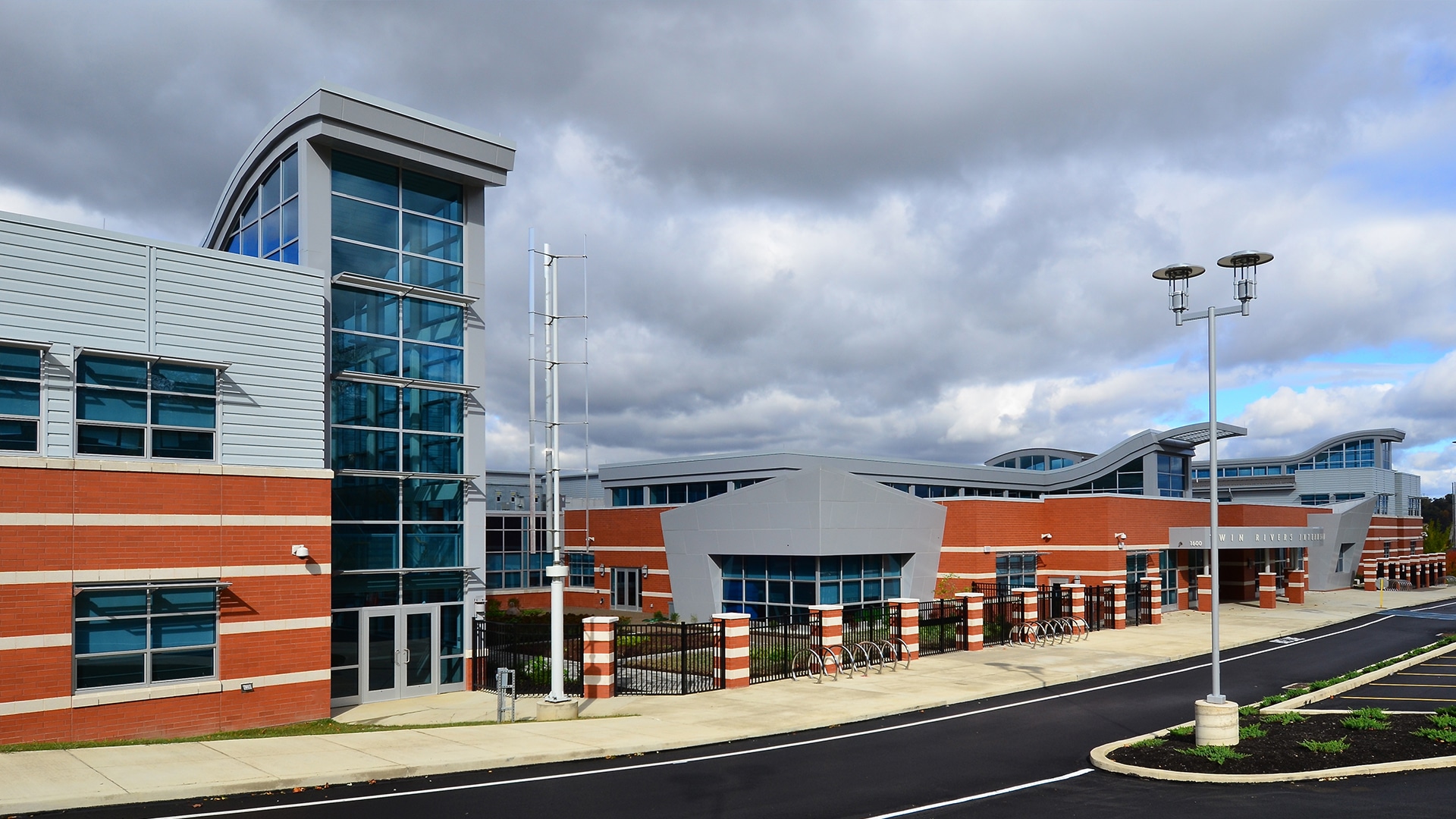 Twin Rivers Intermediate School IMETCO