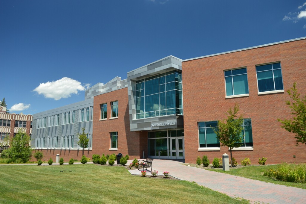 St. Francis University Science Center