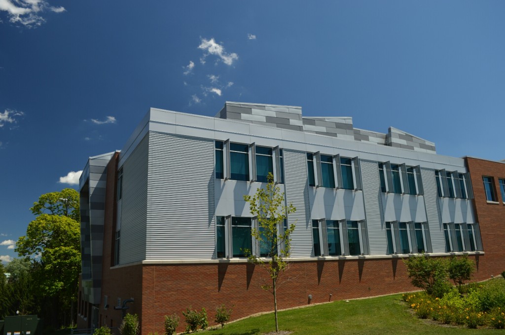 St. Francis University Science Center