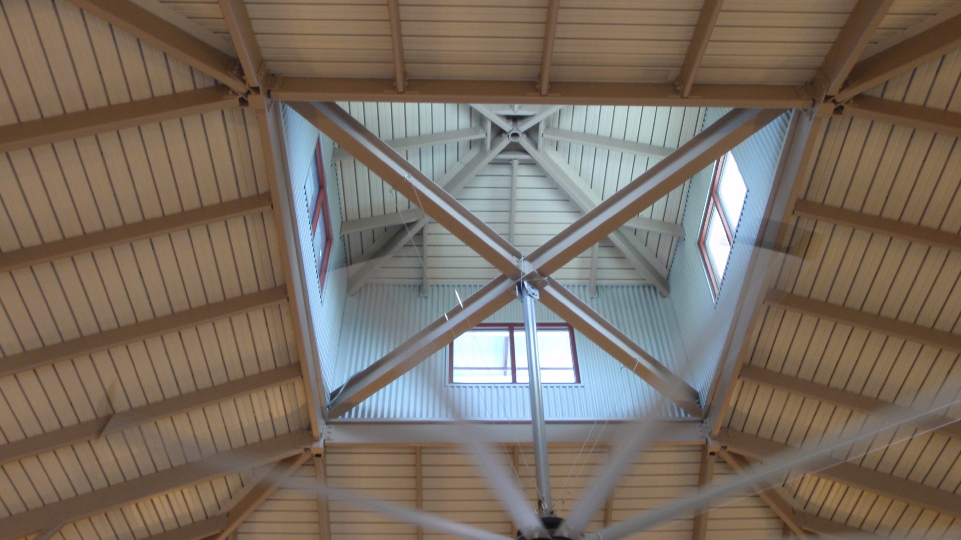 LaSalle County Safety Rest Area IMETCO