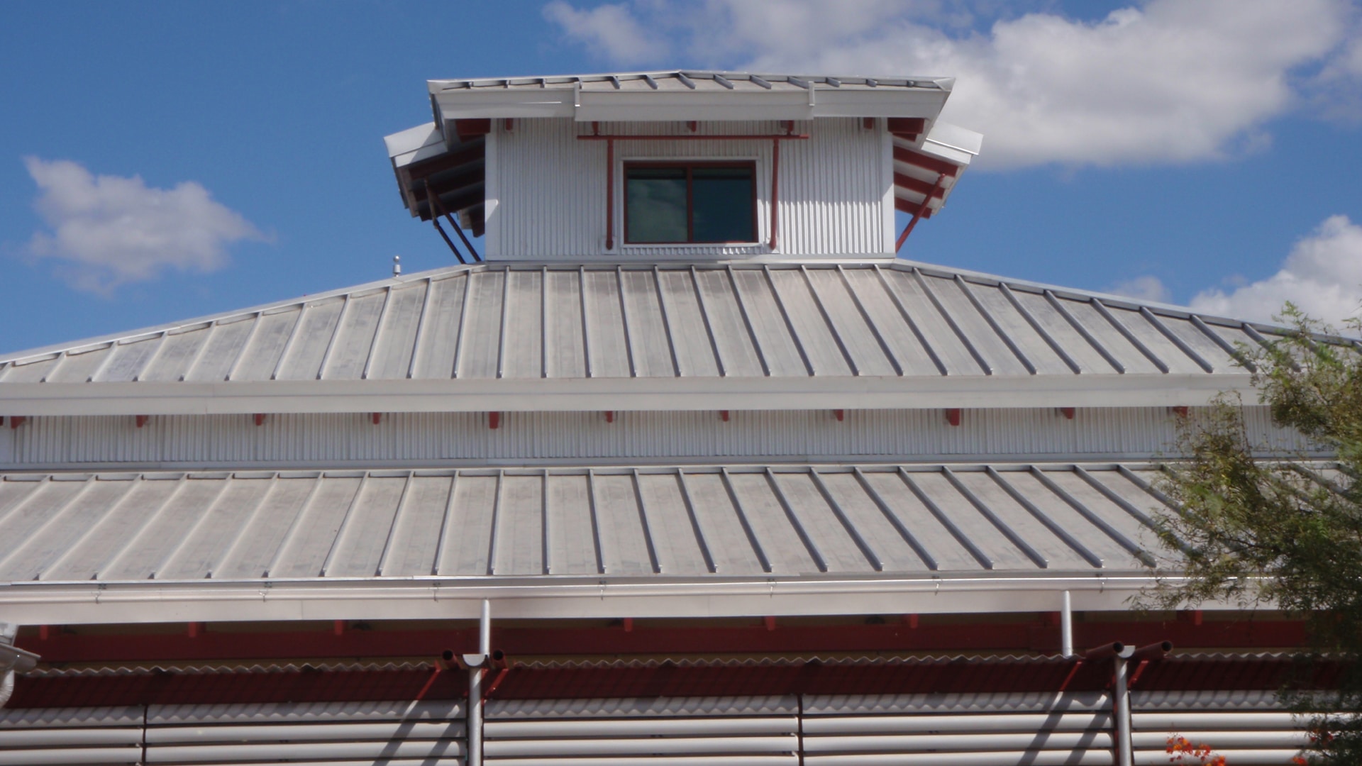 LaSalle County Safety Rest Area IMETCO