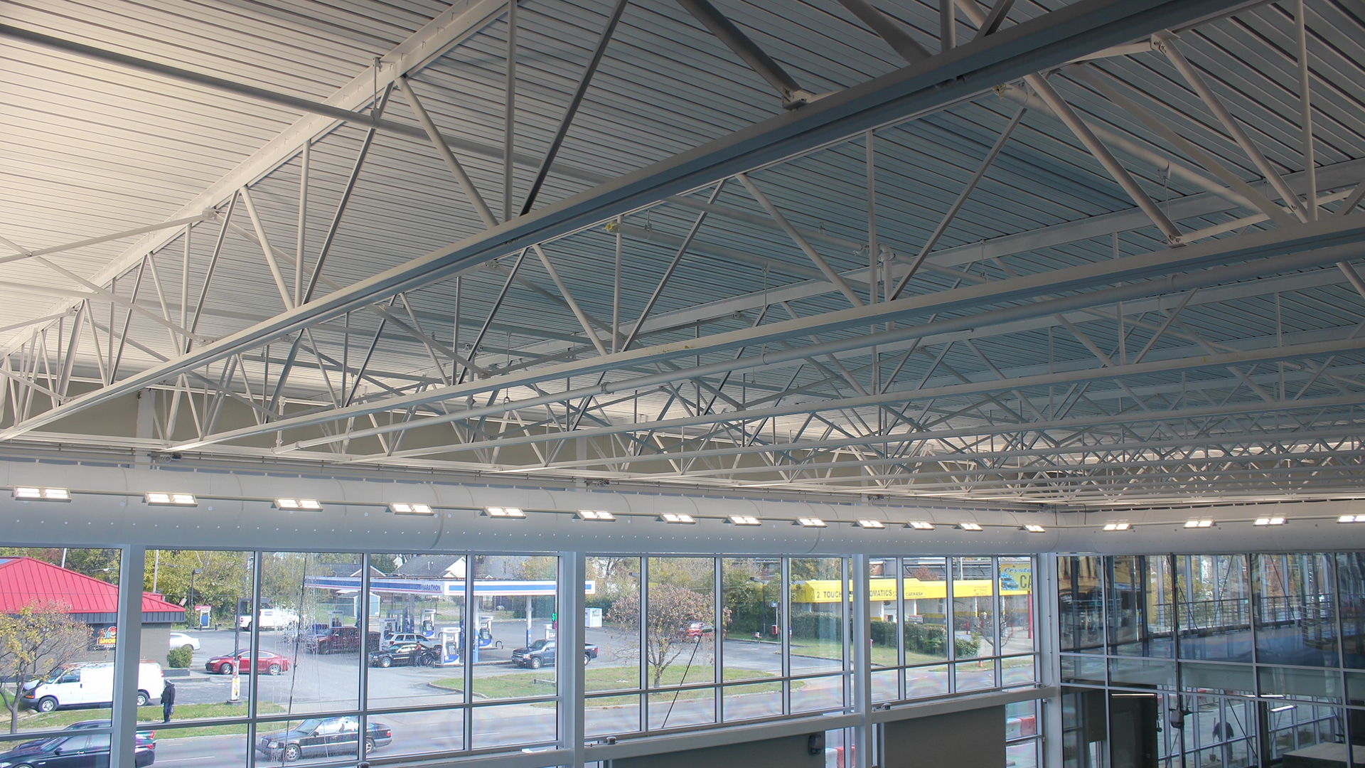 Republic Bank Foundation YMCA IMETCO