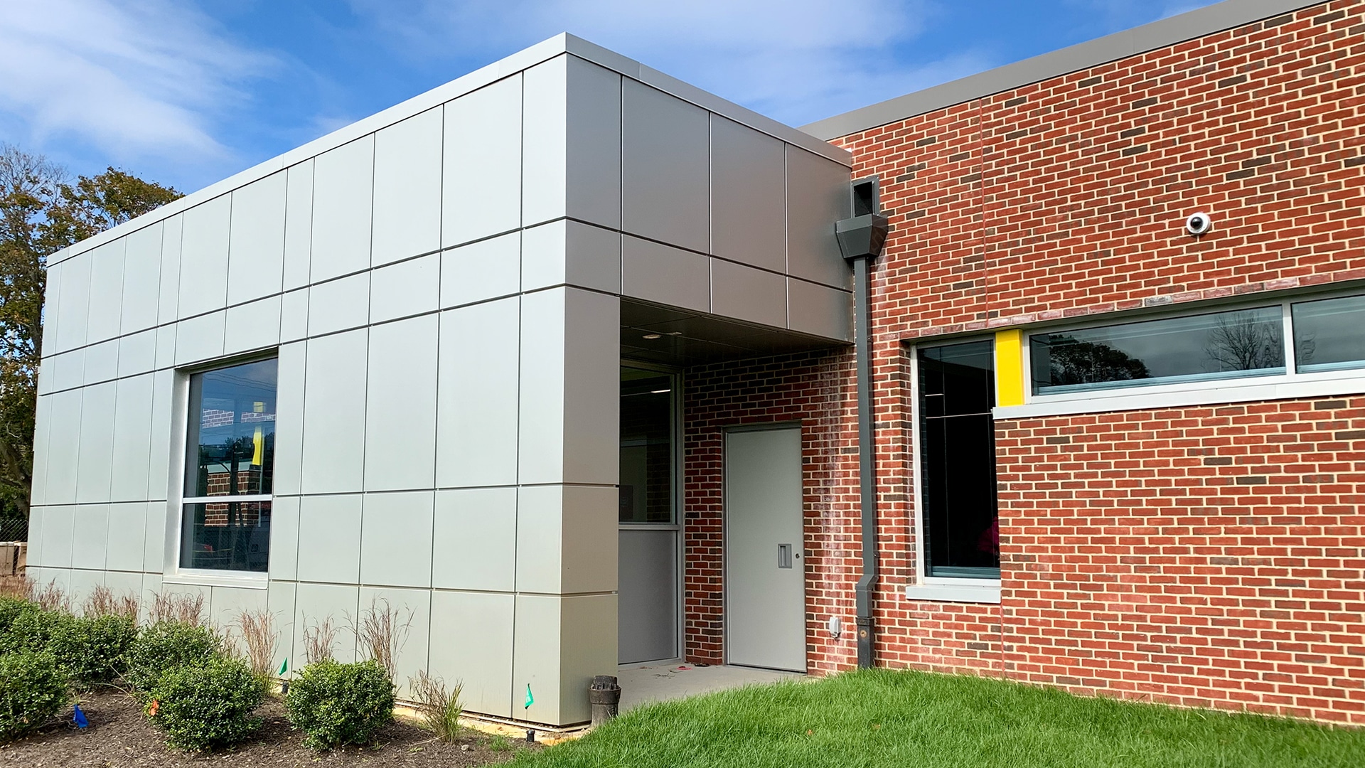 Spring Lake Heights Elementary School IMETCO