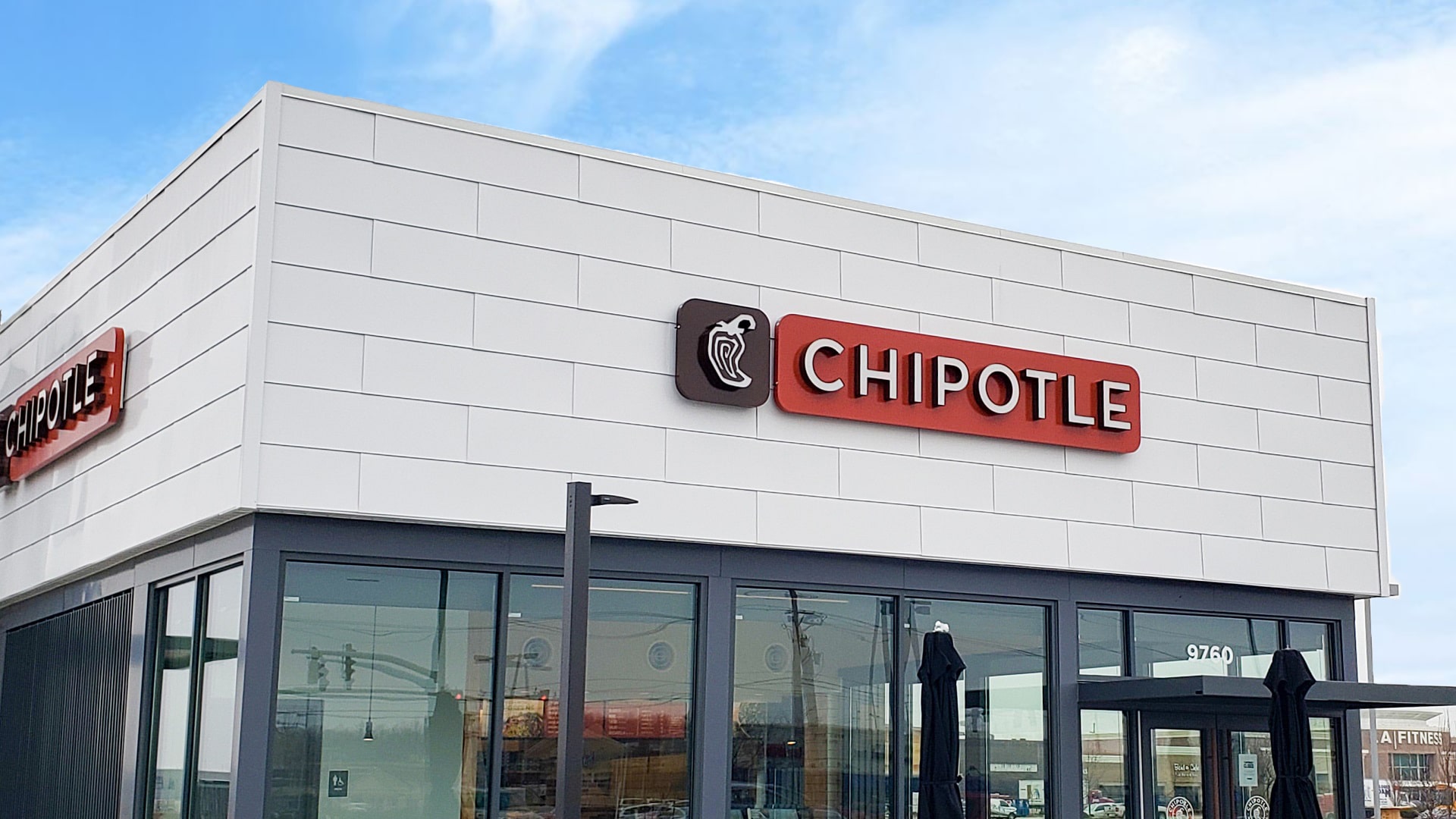 Chipotle 3382 IMETCO Chipotle 3382 IMETCO