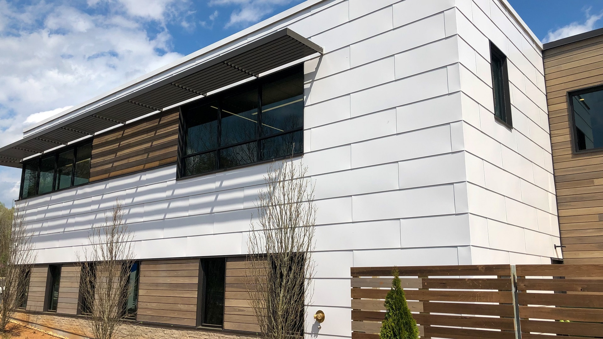 Center at Belvedere IMETCO