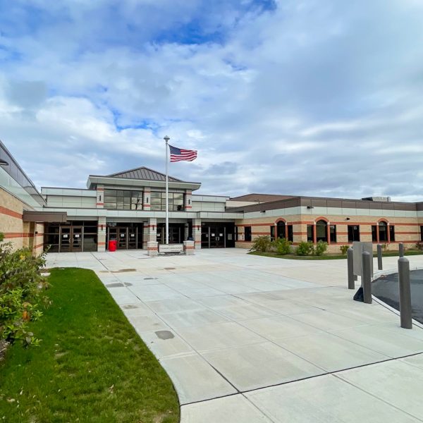 Community Middle School - Imetco